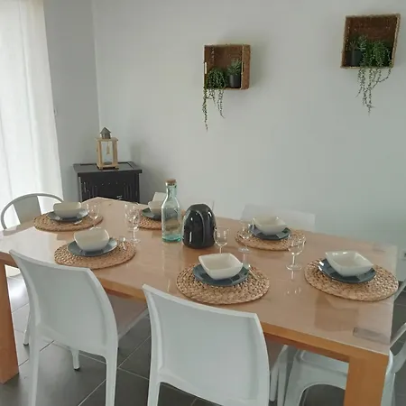 Comme A La Maison Holiday home *