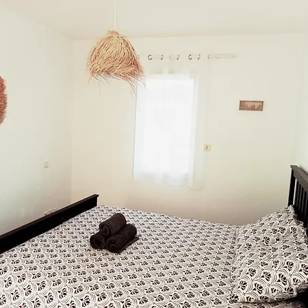 Comme A La Maison Сasa de vacaciones Sainte-Helene (Gironde)