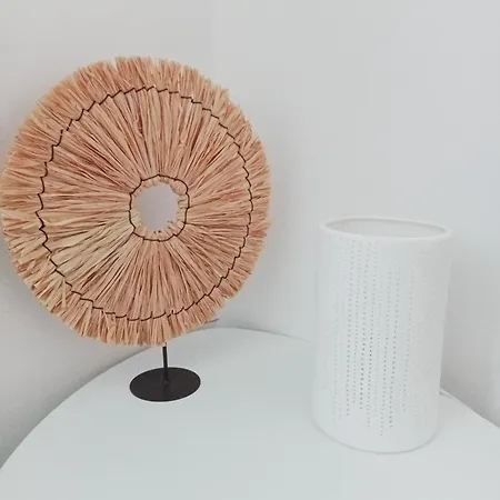 Comme A La Maison Сasa de vacaciones