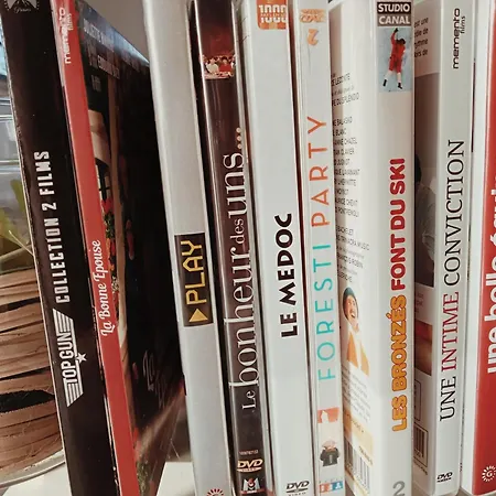 Comme A La Maison * Sainte-Helene (Gironde)