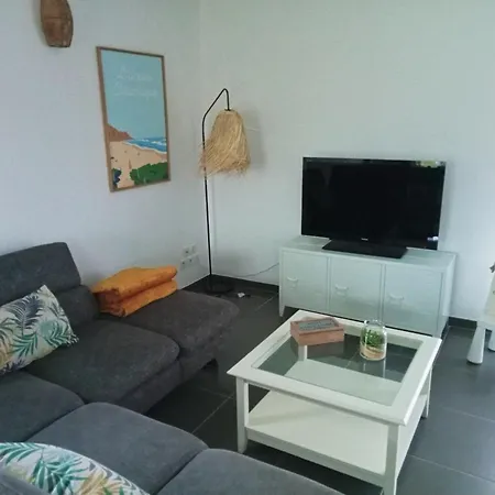 Holiday home Comme A La Maison *