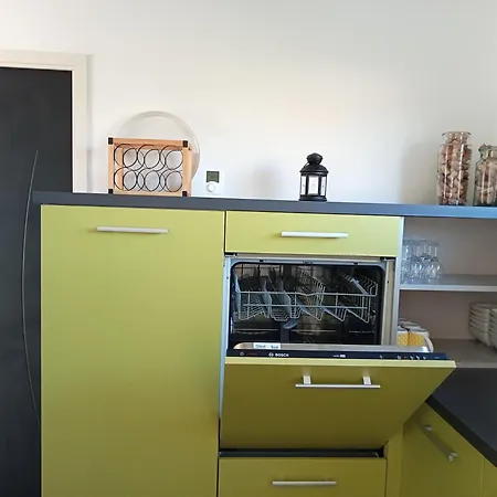 Comme A La Maison Holiday home Sainte-Helene (Gironde)