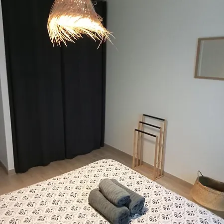 Comme A La Maison Сasa de vacaciones *