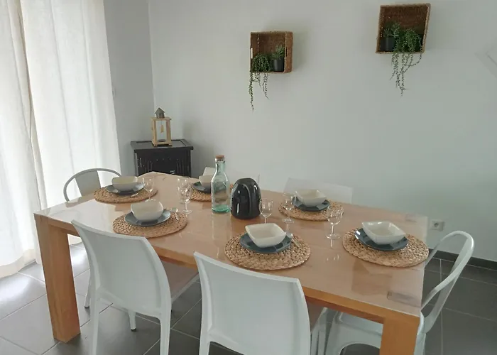 Comme A La Maison Vakantiehuis *