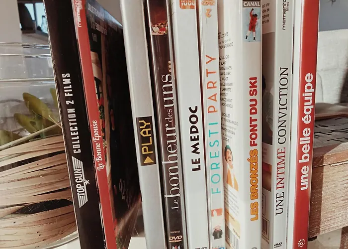 Comme A La Maison * Sainte-Helene (Gironde)