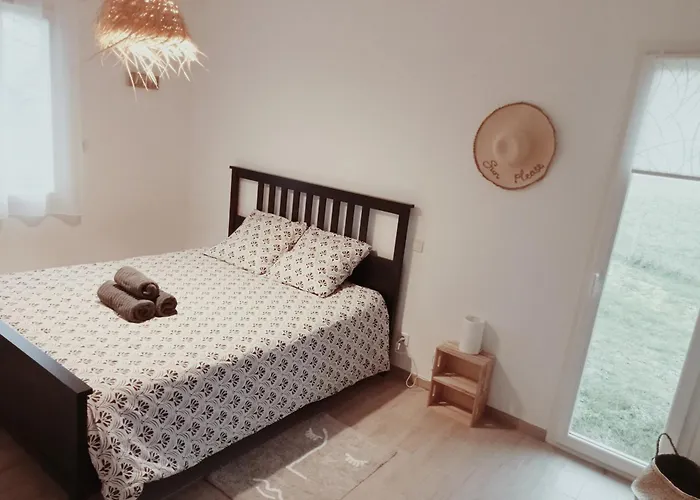 Comme A La Maison Vakantiehuis *