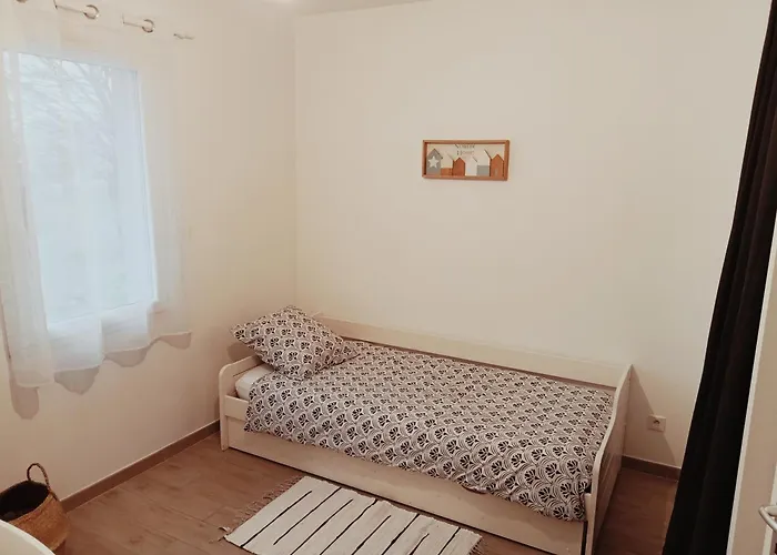 Comme A La Maison * Sainte-Helene (Gironde)