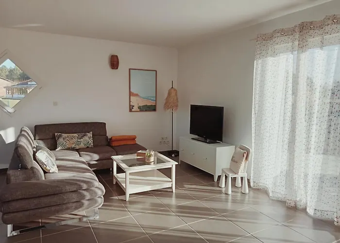 Comme A La Maison Vakantiehuis *